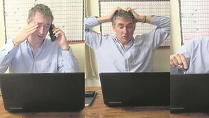 Windows 10: When an upgrade costs you a laptop