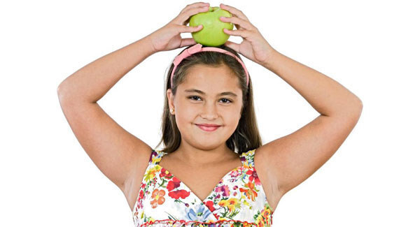 Dr. Bernadette Carr answers your questions on overweight children and nosebleeds