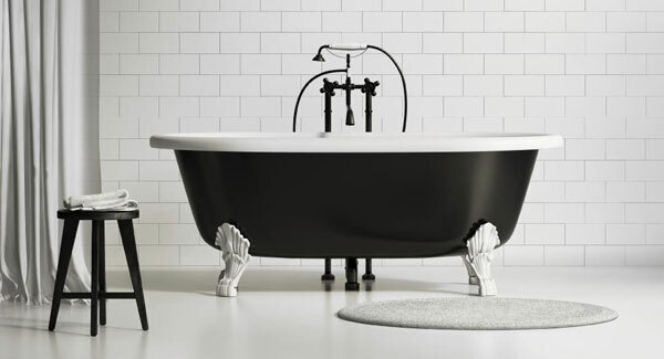 How to make the most of your bathroom