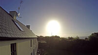 WATCH: This timelapse of the sun rising in West Cork is really beautiful