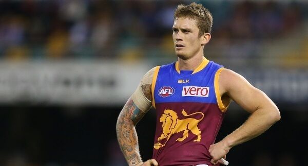 Dayne Beams