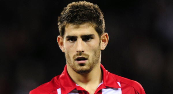 Ched Evans