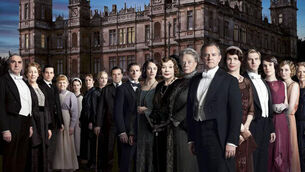 What to watch on TV this week