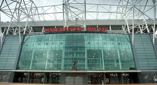 Old Trafford