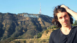 Hollywood Hayes: A Corkman&rsquo;s adventures in LA