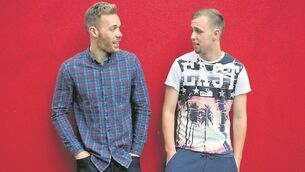 A little help from my Big Brother, Big Sister