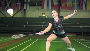 Meet some of Ireland's unsung sporting heroes