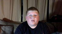 VIDEO: 11-year-old confronts bullies by reading their YouTube comments out loud