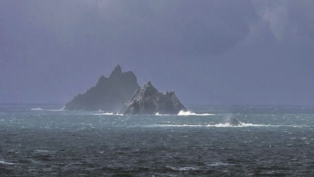 Unseaworthy boat was adrift off Skelligs, court told