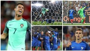 BallTalk TV: Can Ronaldo eclipse Messi and get his hands on an international trophy?