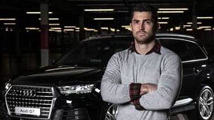 The shape I'm in: Rob Kearney, Ireland rugby player