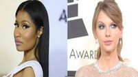 Nicki Minaj and Taylor Swift&rsquo;s Twitter dispute highlights social issues