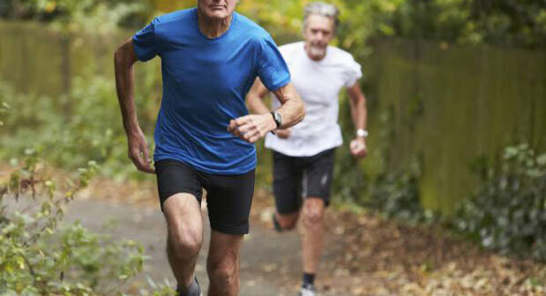Ageing With Attitude: Hit the road to enjoy peak energy levels