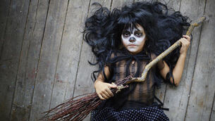 Why wicked play is powerful for kids