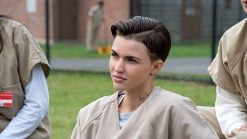 Meet the new Orange Is The New Black actress who has everyone talking Meet the new Orange Is The New Black actress who has everyone talking