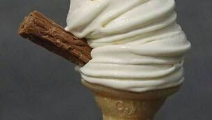 Six facts you didn&rsquo;t know about ice cream