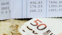 New civil servants earning €7,000 less than colleagues