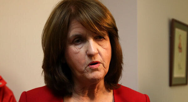 Joan Burton