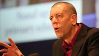 Baptism barrier is ‘a dark stain on the national conscience’