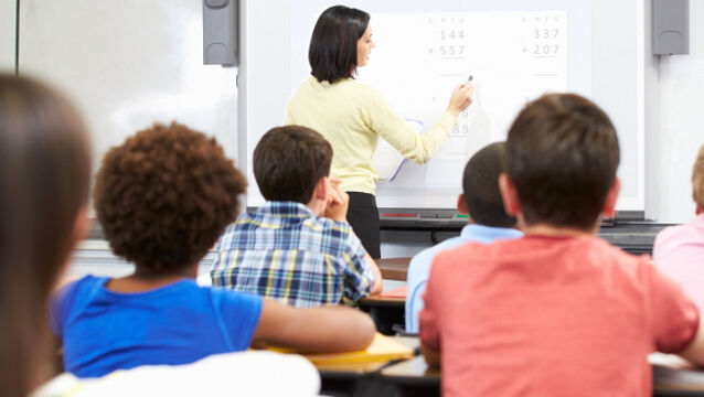 Women suffering miscarriage forced back to work in schools