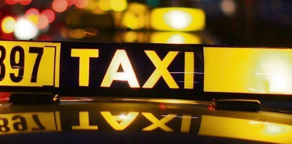 Driver behaviour source of most taxi criticism