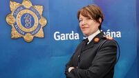 What Nóirín O’Sullivan says she didn’t know about the whistleblower scandal