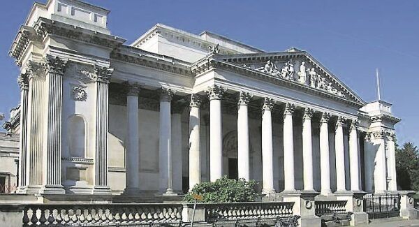 Fitzwilliam Museum Fitzwilliam Museum