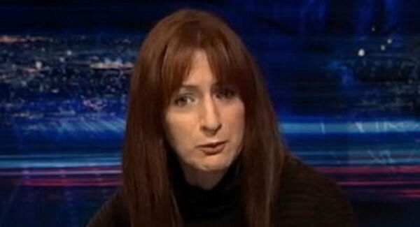 Clare Daly Clare Daly