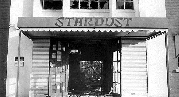 Victim's families hopeful of prosecution as Gardaí send fresh file to DPP over Stardust blaze