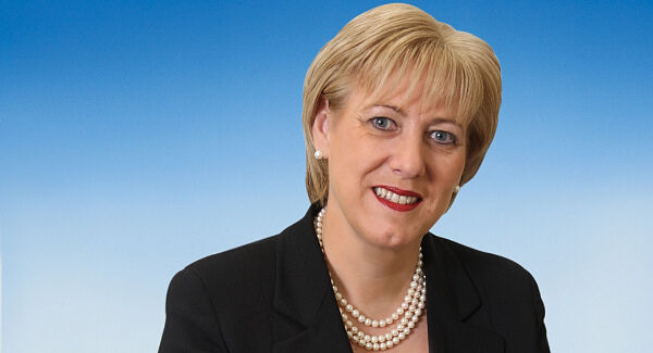 Acting Arts Minister Heather Humphreys Acting Arts Minister Heather Humphreys