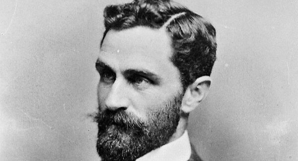 Roger Casement