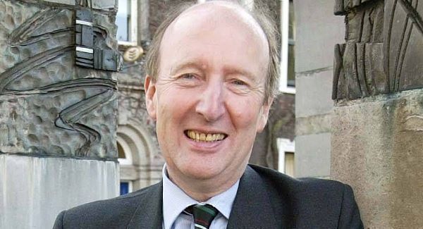 Shane Ross