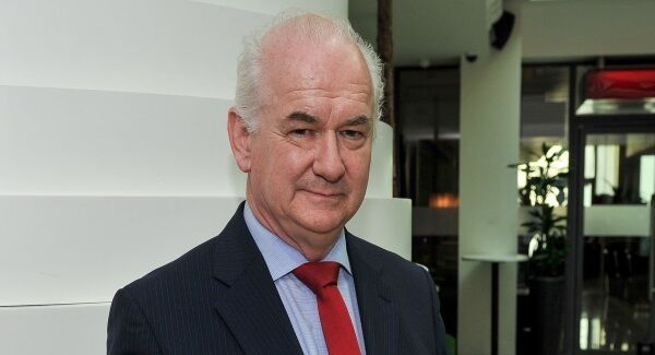 John Ahern John Ahern