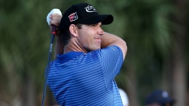 Pádraig Harrington named in latest Panama Papers file