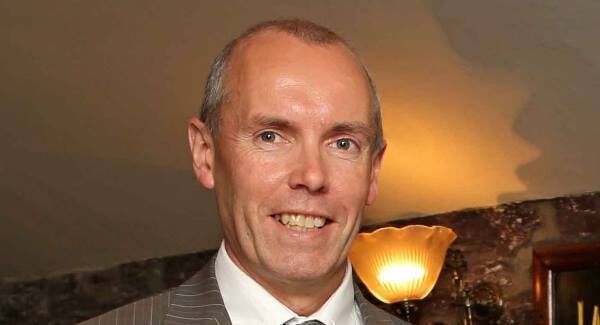 Tim Lucey