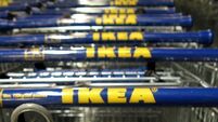 Mini Ikea for the southside of Dublin