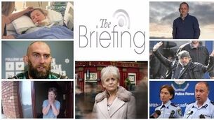 Catch-up with what you've missed with our morning briefing