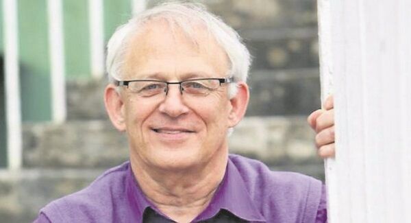 David Breen is facilitator of Rathkeale Together, which has a vision of one community with two cultures. It works to create a sense of togetherness between the settled and Traveller communities.
