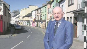 Rathkeale community shaping a better image for the town