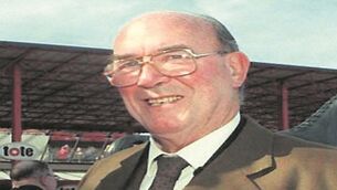 Founder of O’Leary Insurance Group Archie dies