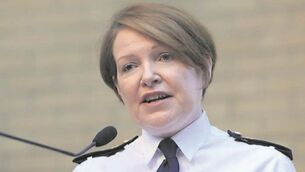 Garda boss silent amid calls to quell controversy