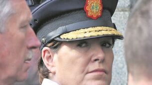 Former and current Garda commissioners car park meeting ‘must be explained’