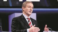 Taoiseach urges Irish in Britain to vote against Brexit