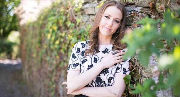 Louise O’Neill Louise O’Neill