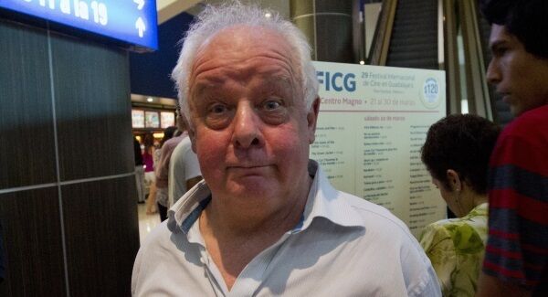 Jim Sheridan Jim Sheridan