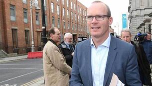‘I’d find myself in court if I interfered over incinerator’ says Simon Coveney
