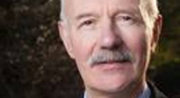 Ombudsman Peter Feeney