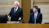 Irish and Scots must provide ‘ethical leadership’