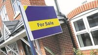 CSO: House prices up 7% in first five months of year
