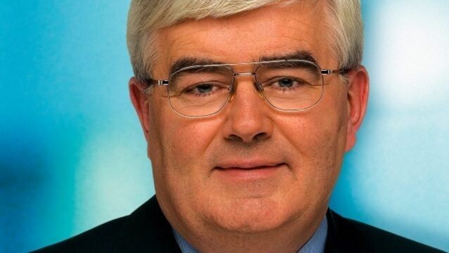 Councillor sues RTÉ for ‘seeking to entrap’ him